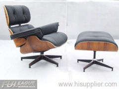 eames lounge chair