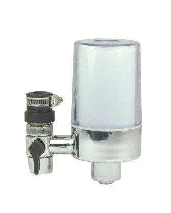 filter for water tap