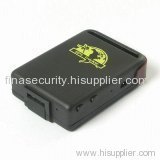 GPS personal tracking system