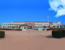 Wuxi Halies Hydraulic Pump Inc.