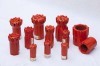 MAX DRILL Button Bits