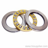 Cylindrical roller thrust bearing