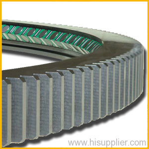 crossed roller bearing