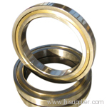 Custom Deep Groove Ball Bearings