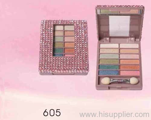 Eyeshadow Makeup