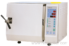 table top class B autoclave