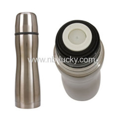 Auto mug
