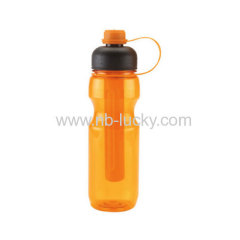 water bottle