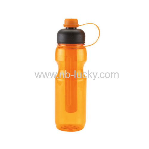 water bottle