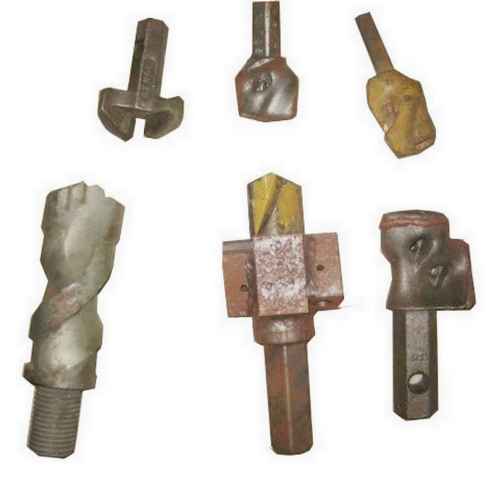 Iron Casting