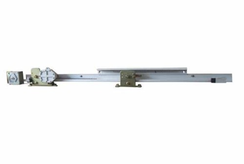 sliding door closer