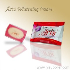 whitening cream