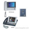 Desktop Color Video Door Phone