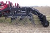 field cultivator spring