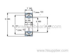 332167 roller bearing