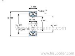 BT2B 328876/HA1 bearing