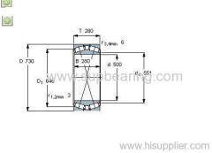 331676 A bearing