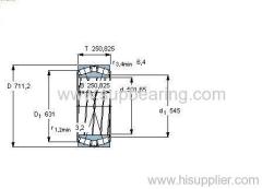 331182 roller bearing