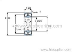 332171 roller bearing