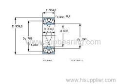 331555 B bearing