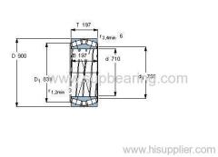 331581 A bearing