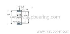 NNU 4130 M/W33 bearing