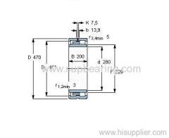 315976 B bearing