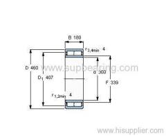 BC2B 320119 bearing