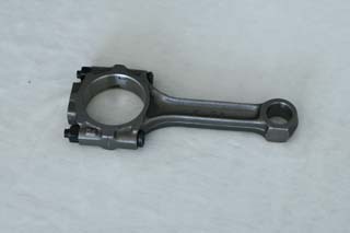 connecting rodS