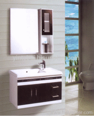 pvc bathroom cabinet