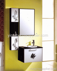 pvc bathroom furniture