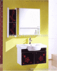 pvc bathroom furniture