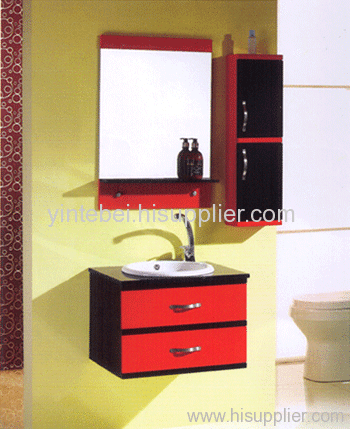 pvc cabinet