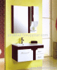 pvc bathroom furniture