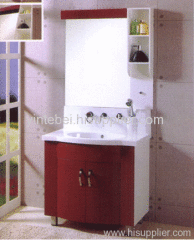 pvc bathroom furniture