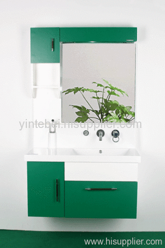 Modern Bathroom Cabinets