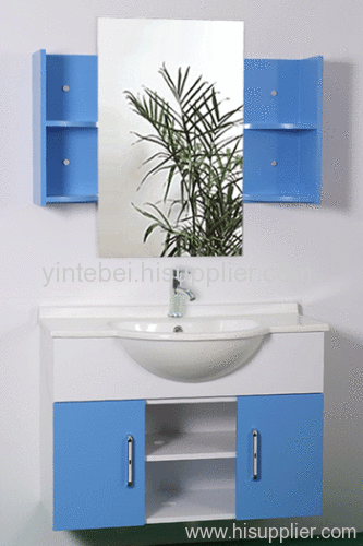 bathroom cabinet