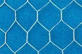 Hexagonal Wire Netting