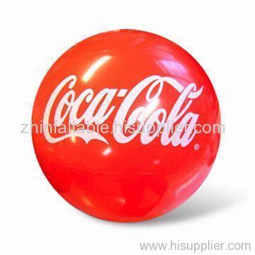 helium inflatable Cocacola Balloon