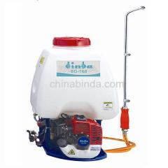 Knapsack Power Sprayers