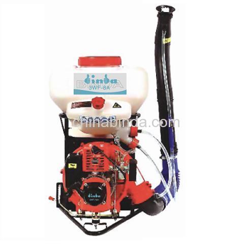 Duster Series Sprayer