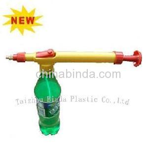 Plastic Flit-style Sprayer