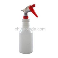 Trigger sprayer