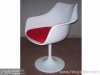 TULIP ARMCHAIR,FIBERGLASS armchair,tulip dining chair