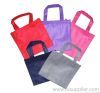 Non woven shopping bag