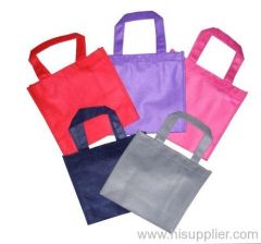 Non woven shopping bag