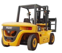 7T Diesel Forklift