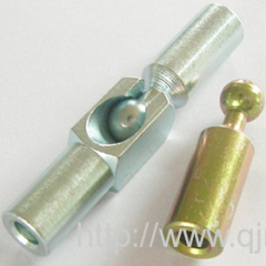 Precision Machining Part, CNC Machining Part