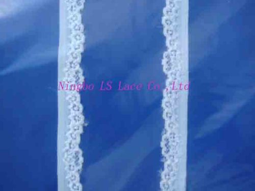 Tricot Lace