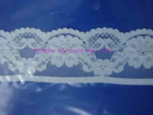 Tricot Lace